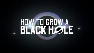 How To Grow a Black Hole Free Download