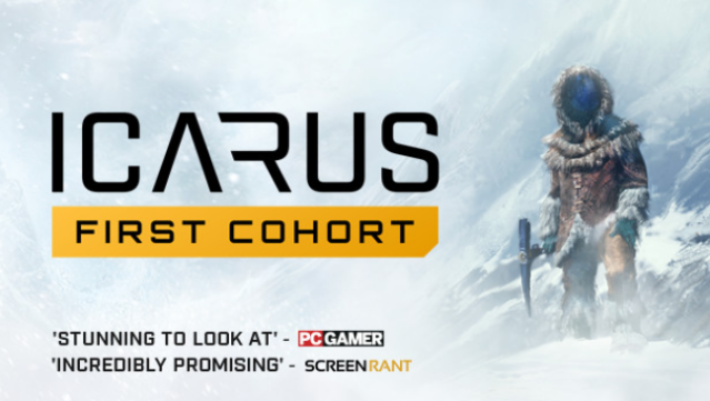 ICARUS Free Download