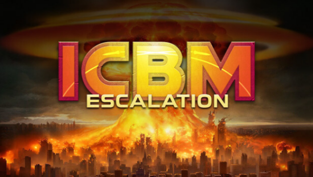 ICBM: Escalation Free Download