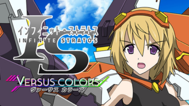 IS -Infinite Stratos- Versus Colors Free Download