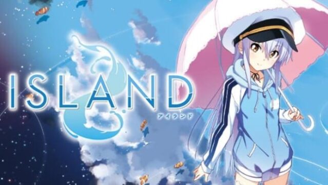ISLAND Free Download