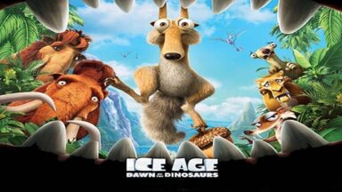 Ice Age 3: Dawn of the Dinosaurs Free Download