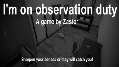 I'm On Observation Duty Free Download