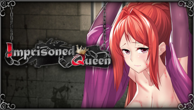 Imprisoned Queen Free Download