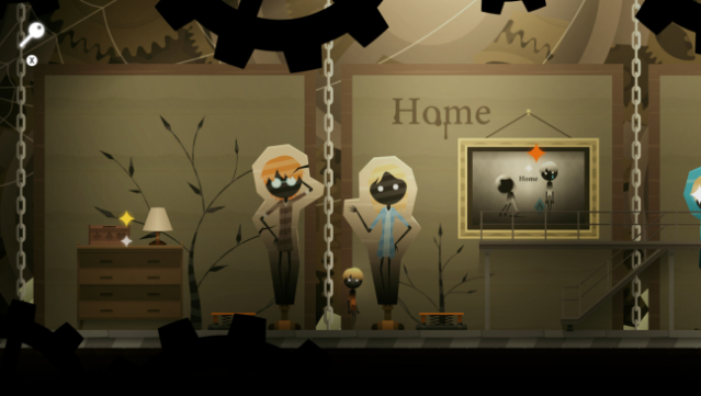 In His Time PC Screenshot