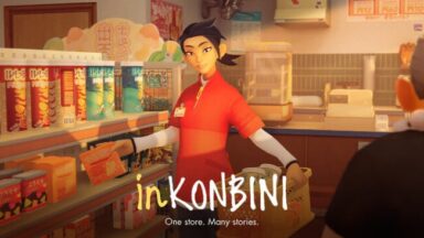 inKONBINI: One Store. Many Stories Free Download
