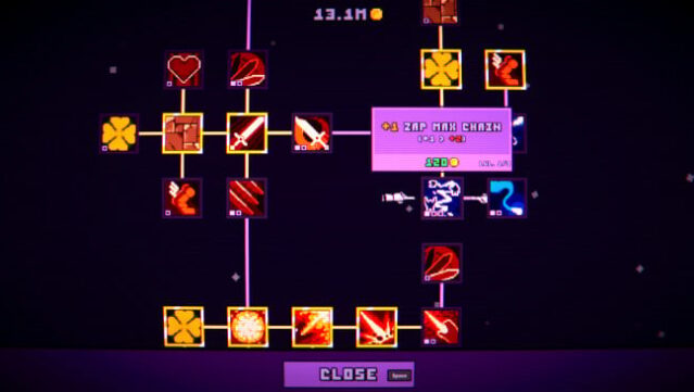 IncreKnight PC Screenshot