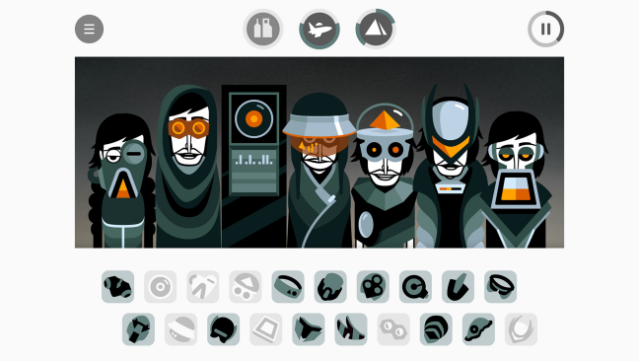 Incredibox Gameplay Screenshot