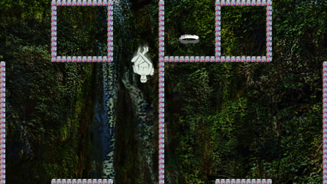 Infini PC Screenshot