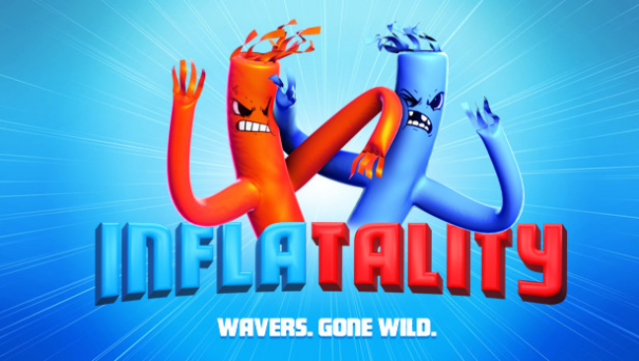 Inflatality Free Download