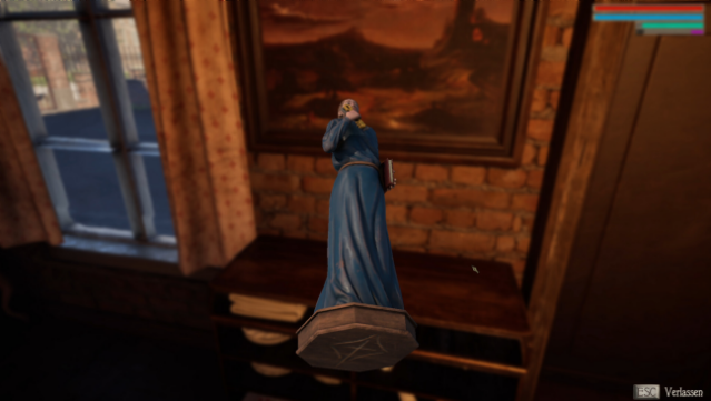 Inspector Schmidt – The Ebbing Gameplay Screenshot