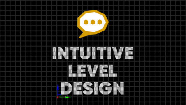 Intuitive Level Design Free Download