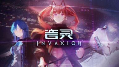 Invaxion Free Download