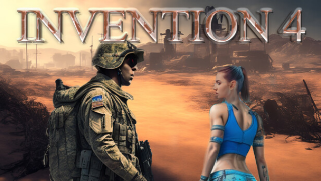 Invention Free Download
