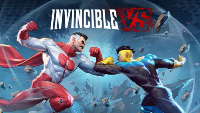 Invincible VS Free Download