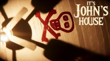 It's John's House Free Download