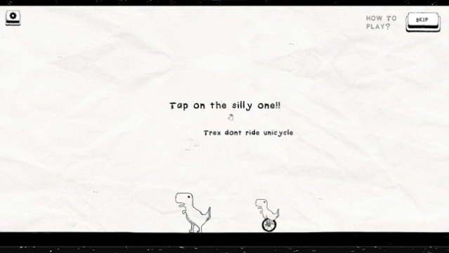 It’s Kooky PC Screenshot