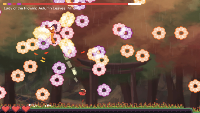 Iwate Mountain Dance PC Screenshot