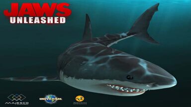 Jaws Unleashed Free Download