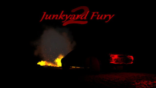 Junkyard Fury Free Download