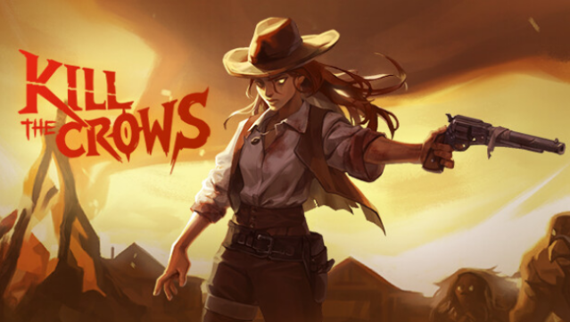 Kill the Crows Free Download