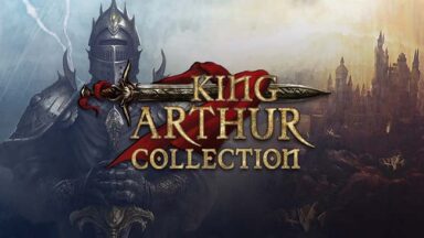 King Arthur Collection Free Download