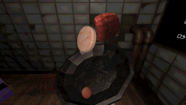 Kitchen Gore PC Screenshot
