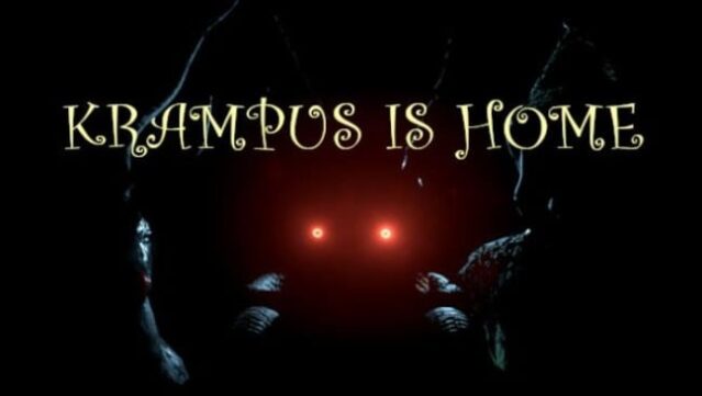 Krampus Is Home Free Download