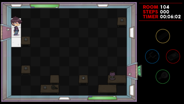 LIT Gameplay Screenshot