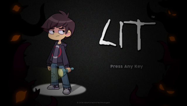 LIT PC Screenshot
