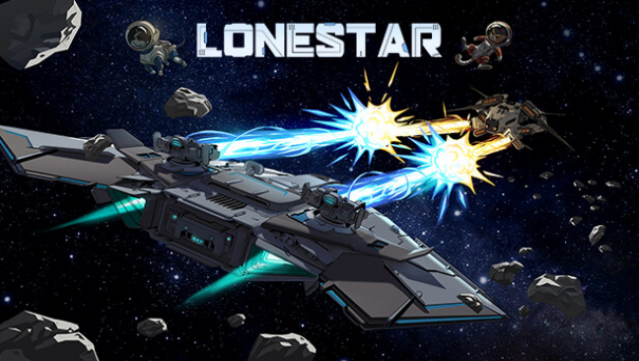 LONESTAR Free Download