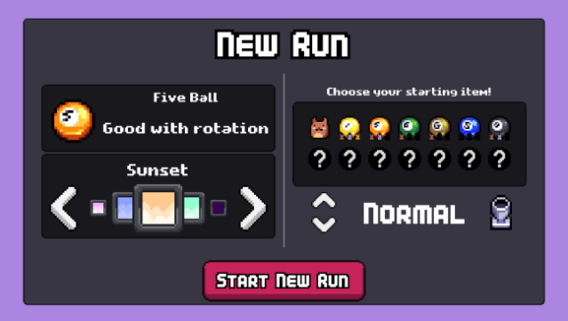 LOOTPLOT Gameplay Screenshot