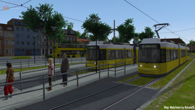 LOTUS-Simulator PC Screenshot