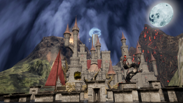 Labernum PC Screenshot