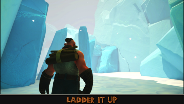 Ladder it Up PC Screenshot
