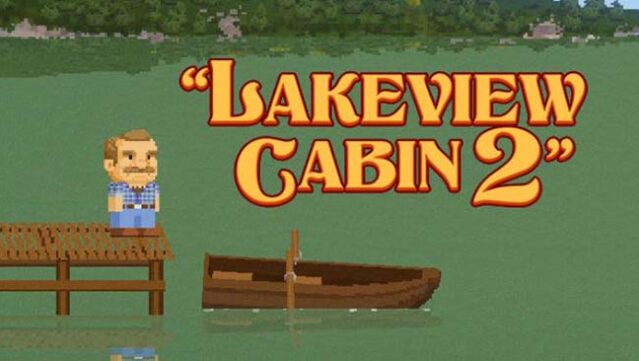 Lakeview Cabin Free Download