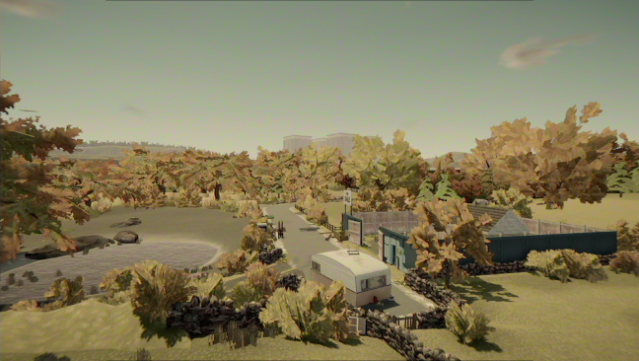 Landlord’s Super PC Screenshot