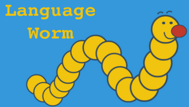 Language Worm Free Download