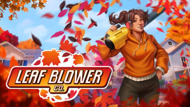 Leaf Blower Co. Free Download
