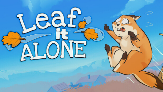 Leaf It Alone Free Download