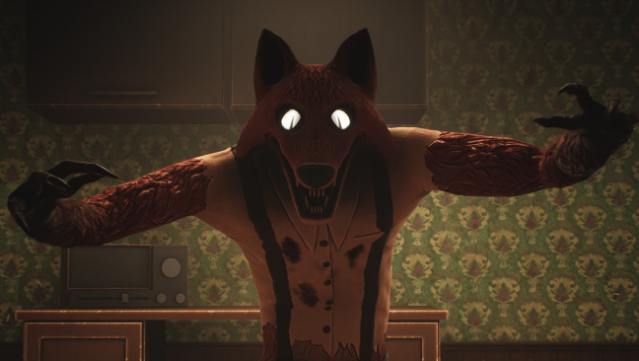 Leenie Boog PC Screenshot