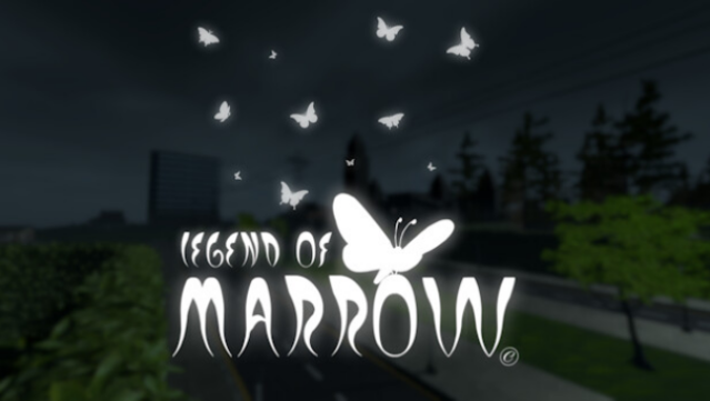 Legend of Marrow Free Download