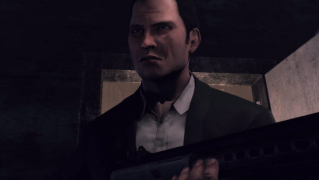 Legendary PC Screenshot