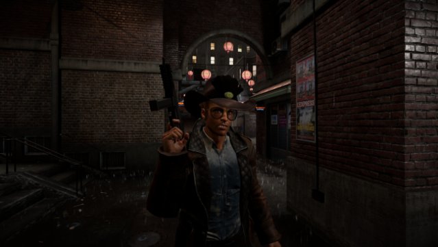 Lemuria Gameplay Screenshot