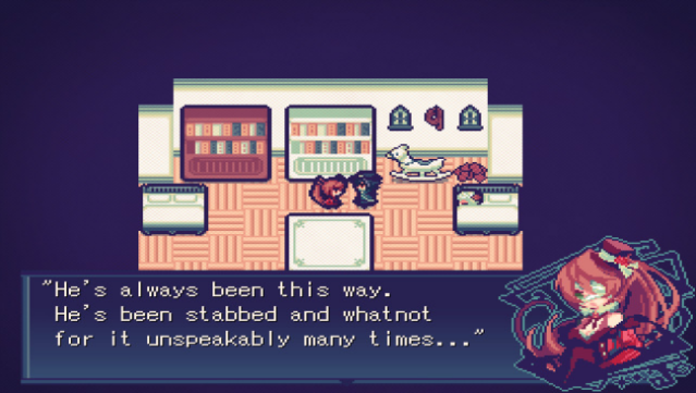 LiEat Gameplay Screenshot