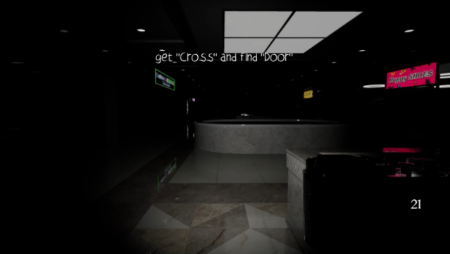 Liberation PC Screenshot