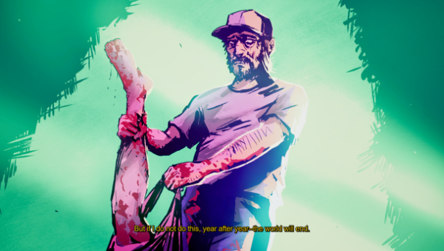 Life Eater Gameplay Screenshot