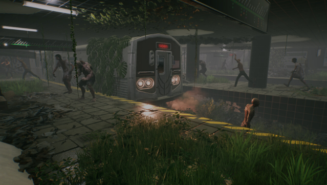 Limsod Gameplay Screenshot