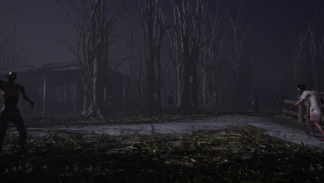 Limsod PC Screenshot