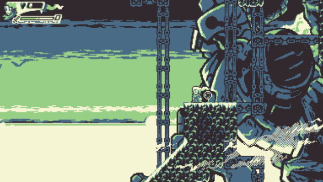 Linked Mask Gameplay Screenshot